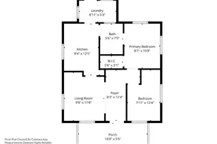 7104 SE 85th Ave, Portland, OR 97266 - Photo 31