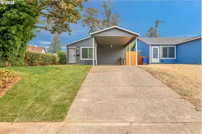 5046 NE 7th Ave, Portland, OR 97211 - Photo 1