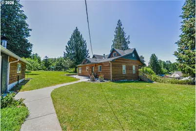69086 Highway 47, Clatskanie, OR 97016 - Photo 5