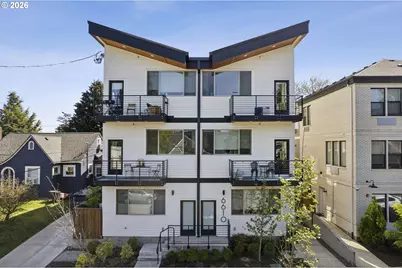 6610 N Greenwich Ave #5, Portland, OR 97217 - Photo 3