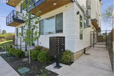 6610 N Greenwich Ave #5, Portland, OR 97217 - Photo 11