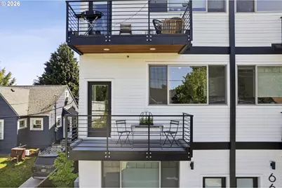 6610 N Greenwich Ave #5, Portland, OR 97217 - Photo 9