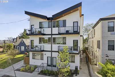 6610 N Greenwich Ave #5, Portland, OR 97217 - Photo 1