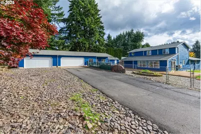 103 Kingsley Dr, Castle Rock, WA 98611 - Photo 27