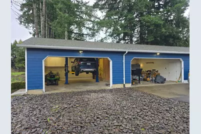 103 Kingsley Dr, Castle Rock, WA 98611 - Photo 31