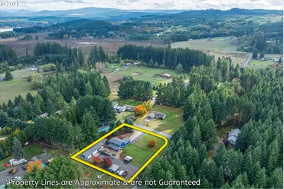 103 Kingsley Dr, Castle Rock, WA 98611 - Photo 45