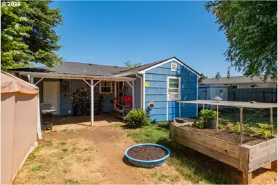 1418 Westwood Ln, Sweet Home, OR 97386 - Photo 39