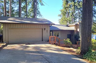 953 S U St, Cottage Grove, OR 97424 - Photo 1