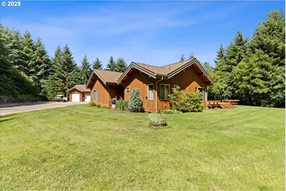 20898 NE McCormick Hill Rd, Hillsboro, OR 97123 - Photo 37