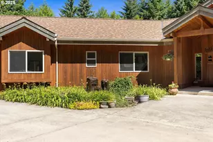 20898 NE McCormick Hill Rd, Hillsboro, OR 97123 - Photo 3
