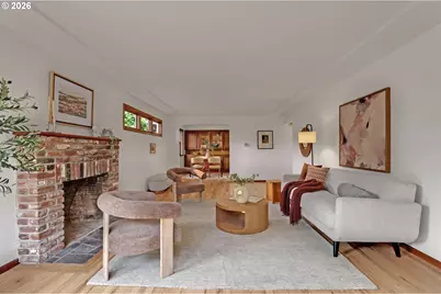 5584 SE Ash St, Portland, OR 97215 - Photo 5