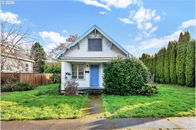 5252 SE 18th Ave, Portland, OR 97202 - Photo 1