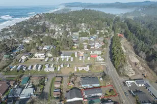 6845 Gleneden Beach Loop, Lincoln Beach, OR 97388 - Photo 33