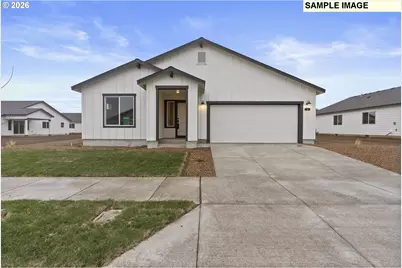 626 Taft St, Umatilla, OR 97882 - Photo 1