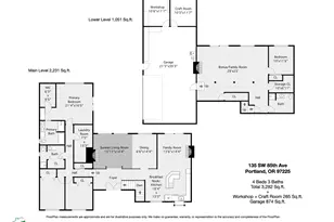135 SW 85th Ave, Portland, OR 97225 - Photo 47