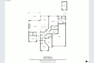 11900 NE 58th Ave, Vancouver, WA 98686 - Photo 41
