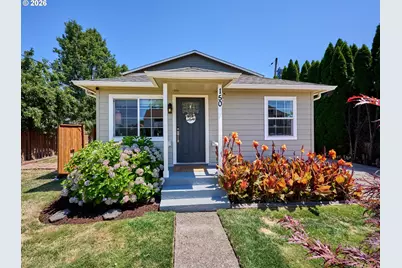 150 S Sheridan St, Mount Angel, OR 97362 - Photo 3