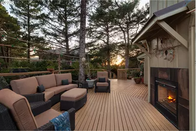 27 Dune Point Ln, Lincoln Beach, OR 97388 - Photo 19