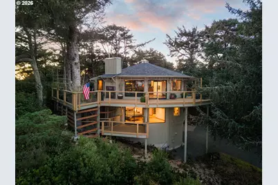 27 Dune Point Ln, Gleneden Beach, OR 97388 - Photo 1