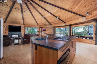 27 Dune Point Ln, Lincoln Beach, OR 97388 - Photo 5