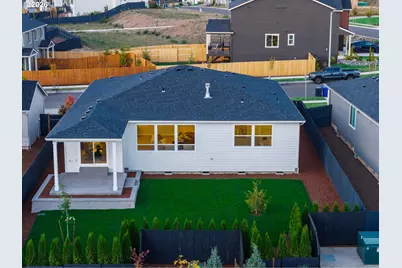 16153 Barlow Trail Ln, Oregon City, OR 97045 - Photo 25