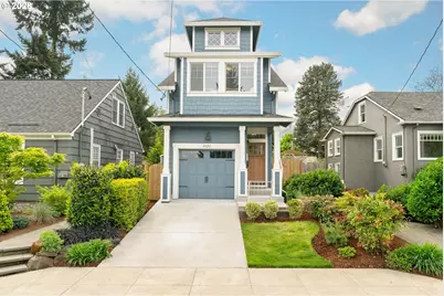 3820 NE Roselawn St, Portland, OR 97211 - Photo 1