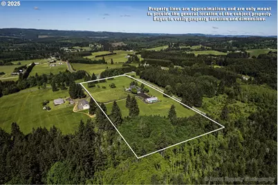 60750 Robinette Rd, Saint Helens, OR 97051 - Photo 3