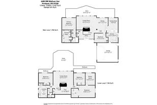 4480 NW Malhuer Ave, Portland, OR 97229 - Photo 45