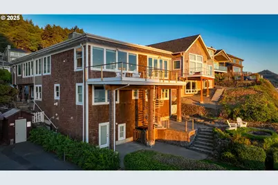 1880 Pacific St, Cannon Beach, OR 97110 - Photo 1
