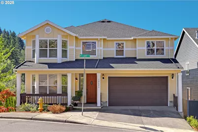 12606 NW Larry Ct, Portland, OR 97229 - Photo 1