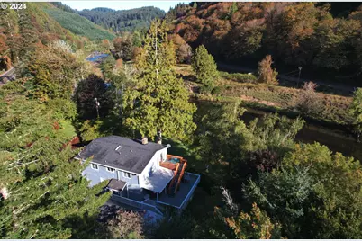 11354 Highway 36, Mapleton, OR 97453 - Photo 5