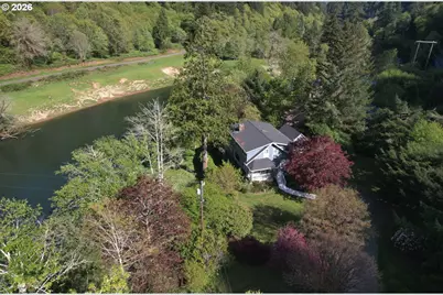 11354 Highway 36, Mapleton, OR 97453 - Photo 1