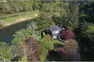 11354 Hwy 36, Mapleton, OR 97453 - Photo 1