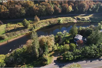 11354 Highway 36, Mapleton, OR 97453 - Photo 3