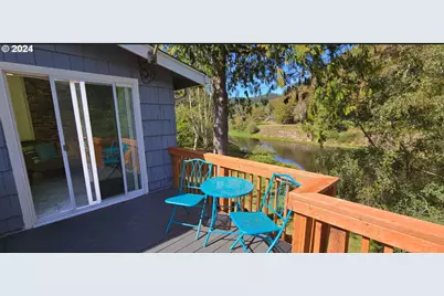 11354 Highway 36, Mapleton, OR 97453 - Photo 15
