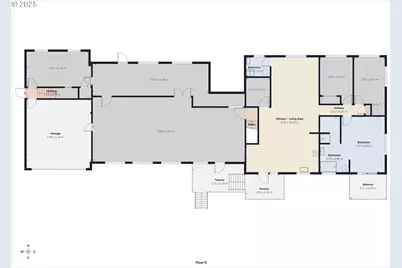 4201 Barrett Dr, Hood River, OR 97031 - Photo 45