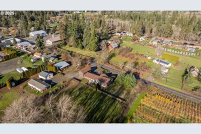 4201 Barrett Dr, Hood River, OR 97031 - Photo 41