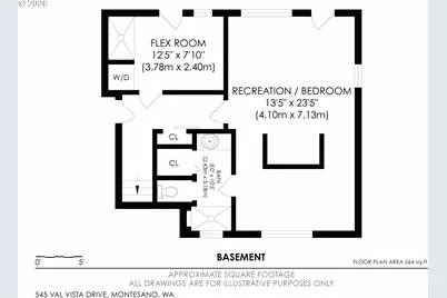 545 Val Vista Dr, Montesano, WA 98563 - Photo 39