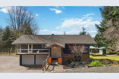 545 Val Vista Dr, Montesano, WA 98563 - Photo 1