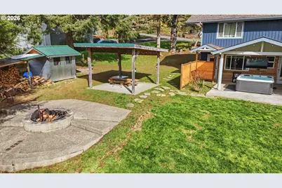 545 Val Vista Dr, Montesano, WA 98563 - Photo 35