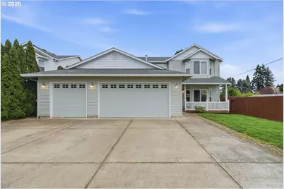 7908 NE 64th St, Vancouver, WA 98662 - Photo 1