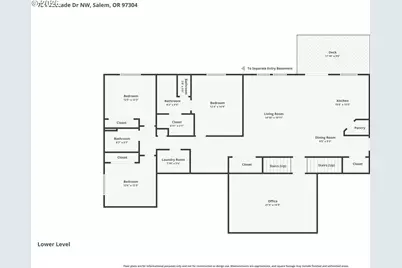 734 Cascade Dr NW, Salem, OR 97304 - Photo 43