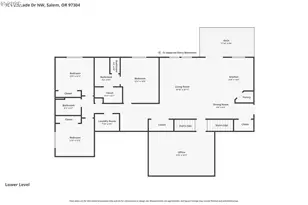734 Cascade Dr NW, Salem, OR 97304 - Photo 43