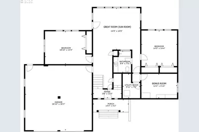 12395 SW Clara Ln, Lake Oswego, OR 97035 - Photo 25