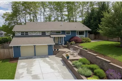 12395 SW Clara Ln, Lake Oswego, OR 97035 - Photo 1