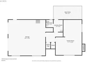 15839 NE Siskiyou St, Portland, OR 97230 - Photo 25