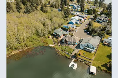 3445 NE 40th Ct, Neotsu, OR 97364 - Photo 45