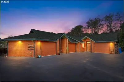 3445 NE 40th Ct, Neotsu, OR 97364 - Photo 1