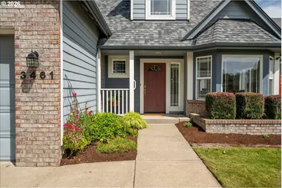 3461 Merryvale Rd, Eugene, OR 97404 - Photo 3