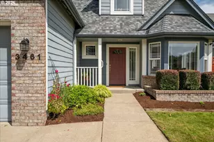 3461 Merryvale Rd, Eugene, OR 97404 - Photo 3